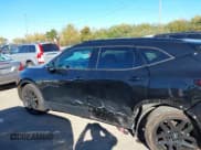 ✅ 2020 Chevrolet Blazer LT • VIN: 3GNKBHRS4LS604743 • Lot: 43462136. Listed on IAAI with 52,127 mi. Free auction sales archive from the USA and detailed vehicle history report at DreamBid. Image 14.