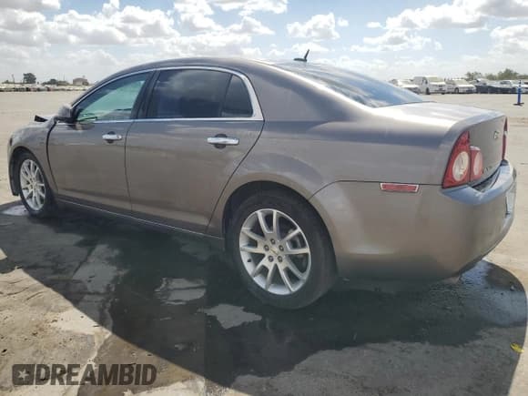 ✅ 2011 Chevrolet Malibu LTZ • VIN: 1G1ZE5E1XBF171533 • Lot: 71741914. Listed on Copart with 77,716 mi. Free auction sales archive from the USA and detailed vehicle history report at DreamBid. Image 2.