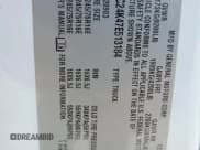 ✅ 2007 Chevrolet Silverado 2500HD 1LT • VIN: 1GCHC24K47E513184 • Лот: 63086825. Опубликован ранее на Copart с пробегом 202 597 миль. Бесплатный доступ к архиву аукционных продаж из США и подробный отчёт об истории автомобиля на DreamBid. Изображение 13.