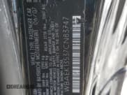 ✅ 2007 BMW 6 Series 650i • VIN: WBAEK13537CN83747 • Lot: 43989075. Wystawiony na Copart z przebiegiem 122 865 mil. Bezpłatny archiwum sprzedaży aukcyjnych z USA i szczegółowy raport historii pojazdu na DreamBid. Zdjęcie 14.