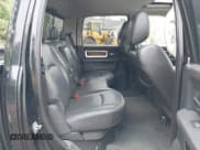 ✅ 2009 Dodge 1500 Laramie • VIN: 1D3HV13T69S799484 • Lot: 42312702. Wystawiony na IAAI z przebiegiem 254 233 mil. Bezpłatny archiwum sprzedaży aukcyjnych z USA i szczegółowy raport historii pojazdu na DreamBid. Zdjęcie 8.