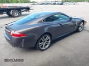 ✅ 2008 Jaguar XK XKR • VIN: SAJWA43C589B23714 • Lot: 42842814. Listed on IAAI with Not provided. Free auction sales archive from the USA and detailed vehicle history report at DreamBid. Image 4.