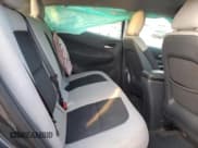 ✅ 2017 Chevrolet Bolt EV LT • VIN: 1G1FW6S09H4155099 • Lot: 77314734. Wystawiony na Copart z przebiegiem Nie podano. Bezpłatny archiwum sprzedaży aukcyjnych z USA i szczegółowy raport historii pojazdu na DreamBid. Zdjęcie 11.