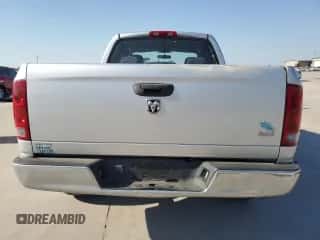 ✅ 2005 Dodge 1500 SLT • VIN: 1D7HA18N85S360981 • Lot: 74369964. Wystawiony na Copart z przebiegiem 320 063 mil mil. Skorzystaj z bezpłatnego archiwum sprzedaży aukcyjnych z USA i zobacz szczegółowy raport historii pojazdu na DreamBid. Zdjęcie 6.