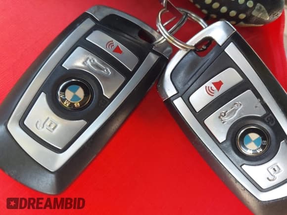 ✅ 2013 BMW 7 Series 750Li xDrive • VIN: WBAYF8C52DD141011 • Lot: 43241297. Listed on IAAI with 183,579 mi. Free auction sales archive from the USA and detailed vehicle history report at DreamBid. Image 11.