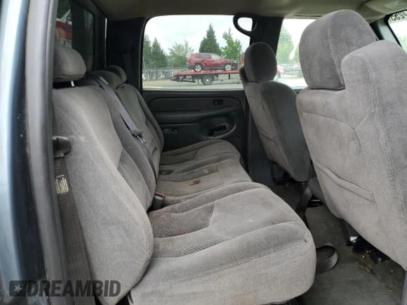 ✅ 2006 Chevrolet Silverado 1500 LT3 • VIN: 2GCEC13T661215954 • Lot: 53437255. Listed on Copart with 230,243 mi. Free auction sales archive from the USA and detailed vehicle history report at DreamBid. Image 10.