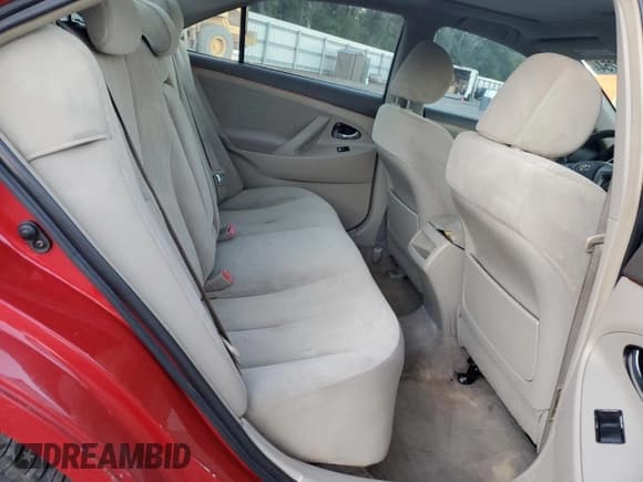 ✅ 2007 Toyota Camry LE • VIN: 4T1BE46K77U044053 • Lot: 89520145. Wystawiony na Copart z przebiegiem Nie podano. Bezpłatny archiwum sprzedaży aukcyjnych z USA i szczegółowy raport historii pojazdu na DreamBid. Zdjęcie 10.