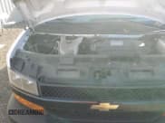 ✅ 2023 Chevrolet Express Cargo • VIN: 1GCWGAFP3P1184760 • Лот: 91000205. Опубликован ранее на Copart с пробегом 65 564 миль. Бесплатный доступ к архиву аукционных продаж из США и подробный отчёт об истории автомобиля на DreamBid. Изображение 13.