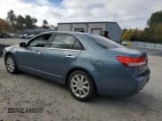 ✅ 2012 Lincoln MKZ • VIN: 3LNHL2JC3CR829160 • Лот: 90545075. Опубликован ранее на Copart с пробегом 192 076 миль. Бесплатный доступ к архиву аукционных продаж из США и подробный отчёт об истории автомобиля на DreamBid. Изображение 2.