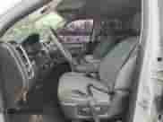 2019 Ram 1500 Big Horn with VIN 1C6RR6TT9KS683188, listed as a Copart auction lot 85484305 with 156,849 mi miles and Clean title. Bid and sale history available at DreamBid. Image 7.