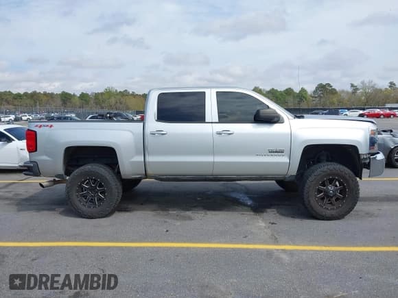 ✅ 2014 Chevrolet Silverado 1500 LT • VIN: 3GCUKREC1EG510153 • Лот: 41852922. Опубликован ранее на IAAI с пробегом 155 349 миль. Бесплатный доступ к архиву аукционных продаж из США и подробный отчёт об истории автомобиля на DreamBid. Изображение 13.