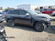 ✅ 2021 Jeep Grand Cherokee Limited • VIN: 1C4RJEBG5MC782960 • Лот: 43505644. Опубликован ранее на IAAI с пробегом 44 592 миль. Бесплатный доступ к архиву аукционных продаж из США и подробный отчёт об истории автомобиля на DreamBid. Изображение 13.