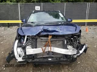 ✅ 2022 Hyundai Santa Fe SEL • VIN: 5NMS2DAJ2NH443615 • Lot: 66070223. Wystawiony na Copart z przebiegiem 24 423 mil. Bezpłatny archiwum sprzedaży aukcyjnych z USA i szczegółowy raport historii pojazdu na DreamBid. Zdjęcie 5.