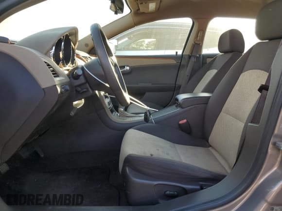 ✅ 2008 Chevrolet Malibu 1LT • VIN: 1G1ZH57B98F203510 • Lot: 75594554. Listed on Copart with 151,217 mi. Free auction sales archive from the USA and detailed vehicle history report at DreamBid. Image 7.