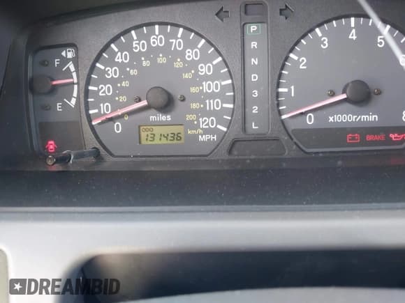 ✅ 2002 Mitsubishi Montero Sport ES • VIN: JA4LS21H72J064812 • Lot: 42395976. Wystawiony na IAAI z przebiegiem 131 436 mil. Bezpłatny archiwum sprzedaży aukcyjnych z USA i szczegółowy raport historii pojazdu na DreamBid. Zdjęcie 7.