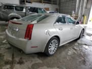 ✅ 2013 Cadillac CTS Premium • VIN: 1G6DP5E31D0115180 • Lot: 44717465. Listed on Copart with 239,353 mi. Free auction sales archive from the USA and detailed vehicle history report at DreamBid. Image 3.