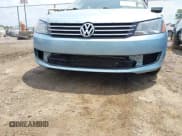 ✅ 2013 Volkswagen Passat SE • VIN: 1VWBP7A33DC057302 • Лот: 42603554. Опубликован ранее на IAAI с пробегом 197 082 миль. Бесплатный доступ к архиву аукционных продаж из США и подробный отчёт об истории автомобиля на DreamBid. Изображение 6.