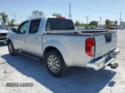 ✅ 2013 Nissan Frontier SL • VIN: 1N6AD0ER1DN723362 • Lot: 57288735. Wystawiony na Copart z przebiegiem 82 178 mil. Bezpłatny archiwum sprzedaży aukcyjnych z USA i szczegółowy raport historii pojazdu na DreamBid. Zdjęcie 2.