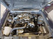 ✅ 2003 Ford Mustang Standard • VIN: 1FAFP404X3F384294 • Lot: 42160348. Listed on IAAI with 135,117 mi. Free auction sales archive from the USA and detailed vehicle history report at DreamBid. Image 10.