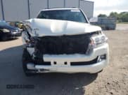 ✅ 2021 Toyota Land Cruiser • VIN: JTMCY7AJ5M4096910 • Лот: 64109415. Опубликован ранее на Copart с пробегом 16 199 миль. Бесплатный доступ к архиву аукционных продаж из США и подробный отчёт об истории автомобиля на DreamBid. Изображение 5.