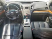 ✅ 2014 Subaru Outback Limited • VIN: 4S4BRDLCXE2270436 • Lot: 67968685. Listed on Copart with 147,095 mi. Free auction sales archive from the USA and detailed vehicle history report at DreamBid. Image 8.