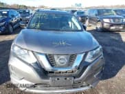 ✅ 2017 Nissan Rogue SL • VIN: 5N1AT2MV4HC827681 • Lot: 43702915. Listed on IAAI with 119,842 mi. Free auction sales archive from the USA and detailed vehicle history report at DreamBid. Image 12.