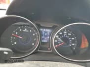 ✅ 2013 Hyundai Veloster w/Black Int • VIN: KMHTC6AD4DU134562 • Lot: 79052254. Wystawiony na Copart z przebiegiem 81 589 mil. Bezpłatny archiwum sprzedaży aukcyjnych z USA i szczegółowy raport historii pojazdu na DreamBid. Zdjęcie 9.