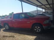 ✅ 2017 Ram 1500 SLT • VIN: 1C6RR7GG3HS709408 • Lot: 43001870. Listed on IAAI with Not provided. Free auction sales archive from the USA and detailed vehicle history report at DreamBid. Image 14.