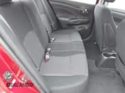 ✅ 2018 Nissan Versa S Plus • VIN: 3N1CN7AP9JL871392 • Lot: 42462278. Wystawiony na IAAI z przebiegiem 71 351 mil. Bezpłatny archiwum sprzedaży aukcyjnych z USA i szczegółowy raport historii pojazdu na DreamBid. Zdjęcie 8.