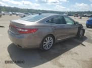 ✅ 2012 Hyundai Azera • VIN: KMHFH4JG3CA143735 • Лот: 52442055. Опубликован ранее на Copart с пробегом 108 708 миль. Бесплатный доступ к архиву аукционных продаж из США и подробный отчёт об истории автомобиля на DreamBid. Изображение 3.