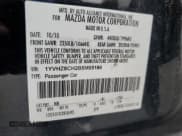 ✅ 2011 Mazda 6 i Grand Touring • VIN: 1YVHZ8CH2B5M05186 • Lot: 62468665. Listed on Copart with 210,531 mi. Free auction sales archive from the USA and detailed vehicle history report at DreamBid. Image 12.