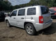 ✅ 2008 Jeep Patriot Sport • VIN: 1J8FF28W88D691563 • Лот: 85105075. Опубликован ранее на Copart с пробегом 192 726 миль. Бесплатный доступ к архиву аукционных продаж из США и подробный отчёт об истории автомобиля на DreamBid. Изображение 2.