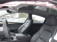 ✅ 2022 Tesla Model Y Long Range • VIN: 7SAYGDEE9NA022842 • Lot: 42003782. Wystawiony na IAAI z przebiegiem 36 010 mil. Bezpłatny archiwum sprzedaży aukcyjnych z USA i szczegółowy raport historii pojazdu na DreamBid. Zdjęcie 21.