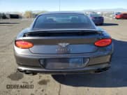 ✅ 2022 Bentley Continental GT GT V8 • VIN: SCBCG2ZG7NC002194 • Lot: 87942625. Listed on Copart with 13,432 mi. Free auction sales archive from the USA and detailed vehicle history report at DreamBid. Image 6.