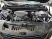 2021 Chevrolet Blazer LT with VIN 3GNKBCRS9MS548173, listed as a Copart auction lot 60158194 with 107,035 mi miles and Non repairable. Bid and sale history available at DreamBid. Image 12.