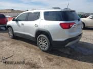✅ 2019 GMC Acadia SLE • VIN: 1GKKNLLA0KZ228762 • Лот: 43606523. Опубликован ранее на IAAI с пробегом 147 077 миль. Бесплатный доступ к архиву аукционных продаж из США и подробный отчёт об истории автомобиля на DreamBid. Изображение 3.