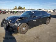 ✅ 2019 Dodge Charger Police • VIN: 2C3CDXKT6KH600204 • Lot: 85423625. Wystawiony na Copart z przebiegiem 118 580 mil. Bezpłatny archiwum sprzedaży aukcyjnych z USA i szczegółowy raport historii pojazdu na DreamBid. Zdjęcie 1.
