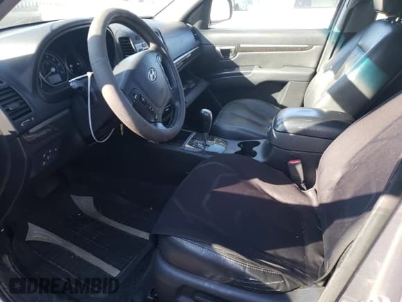 ✅ 2008 Hyundai Santa Fe SE • VIN: 5NMSH73E68H139417 • Lot: 77582504. Listed on Copart with 160,662 mi. Free auction sales archive from the USA and detailed vehicle history report at DreamBid. Image 7.