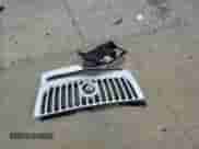 2009 Mercury Mariner z VIN 4M2CU81G39KJ17532, wystawiony jako Copart lot #43907455 z przebiegiem 214 212 mil mil oraz Szkoda całkowita • Salvage title. Historia ofert i sprzedaży dostępna na DreamBid. Obrazek 15.