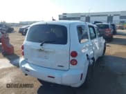 ✅ 2010 Chevrolet HHR LS • VIN: 3GNBAADBXAS546300 • Lot: 43366457. Wystawiony na IAAI z przebiegiem Nie podano. Bezpłatny archiwum sprzedaży aukcyjnych z USA i szczegółowy raport historii pojazdu na DreamBid. Zdjęcie 4.