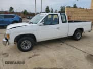 ✅ 1994 Nissan Frontier XE • VIN: 1N6SD16S2RC346510 • Lot: 48636465. Listed on Copart with 179,661 mi. Free auction sales archive from the USA and detailed vehicle history report at DreamBid. Image 1.