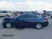 2017 Chevrolet Malibu LS с VIN 1G1ZB5ST1HF175851, выставлен на аукционе IAAI как лот 43211369 с пробегом 102 642 миль миль и . История ставок и продаж доступна на DreamBid. Изображение 14.