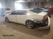 ✅ 2011 Chevrolet Malibu 2LT • VIN: 1G1ZD5E76BF239107 • Lot: 68744544. Listed on Copart with 133,897 mi. Free auction sales archive from the USA and detailed vehicle history report at DreamBid. Image 2.