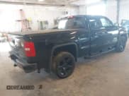 ✅ 2017 GMC Sierra 1500 • VIN: 1GTV2LEC1HZ285724 • Лот: 43307486. Опубликован ранее на IAAI с пробегом 155 276 миль. Бесплатный доступ к архиву аукционных продаж из США и подробный отчёт об истории автомобиля на DreamBid. Изображение 4.