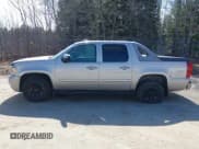 ✅ 2007 Chevrolet Avalanche LTZ • VIN: 3GNFK12357G123484 • Lot: 41881886. Listed on IAAI with 181,223 mi. Free auction sales archive from the USA and detailed vehicle history report at DreamBid. Image 12.