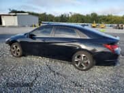 ✅ 2021 Hyundai Elantra SEL • VIN: 5NPLN4AG3MH030930 • Lot: 90500605. Listed on Copart with 66,003 mi. Free auction sales archive from the USA and detailed vehicle history report at DreamBid. Image 2.