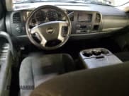 ✅ 2012 Chevrolet Silverado 1500 LT • VIN: 1GCRKSE74CZ226397 • Lot: 75330974. Listed on Copart with Not provided. Free auction sales archive from the USA and detailed vehicle history report at DreamBid. Image 8.