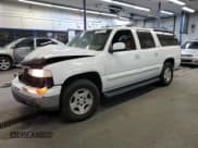 ✅ 2004 Chevrolet Suburban Z71 • VIN: 3GNFK16ZX4G119022 • Лот: 43548145. Опубликован ранее на Copart с пробегом 174 143 миль. Бесплатный доступ к архиву аукционных продаж из США и подробный отчёт об истории автомобиля на DreamBid. Изображение 1.