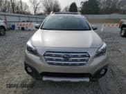 ✅ 2015 Subaru Outback Limited • VIN: 4S4BSENC1F3316271 • Lot: 87458544. Listed on Copart with 37,206 mi. Free auction sales archive from the USA and detailed vehicle history report at DreamBid. Image 5.