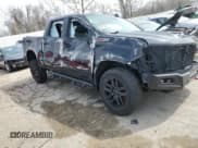 ✅ 2021 Chevrolet Silverado 1500 LT Trail Boss • VIN: 3GCPYFED4MG382962 • Lot: 46763964. Wystawiony na Copart z przebiegiem 91 071 mil. Bezpłatny archiwum sprzedaży aukcyjnych z USA i szczegółowy raport historii pojazdu na DreamBid. Zdjęcie 4.